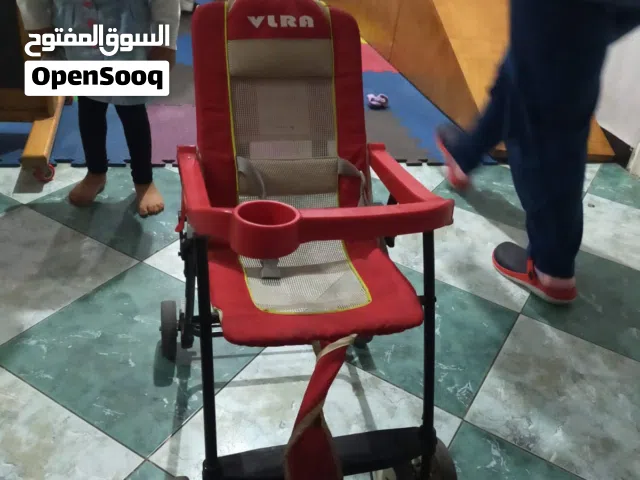 اعلان عن عربه للاطفال لسن 3سنوات