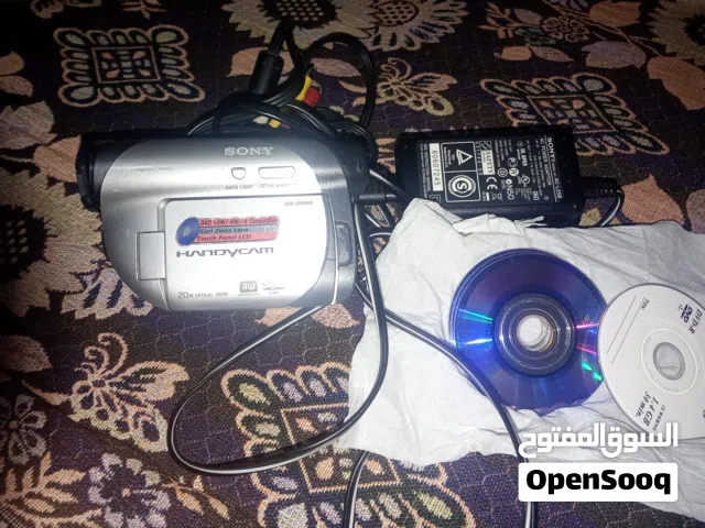 كاميرا للبيع نظيف جدآ قليلة الاستخدام كرت سبب البيع حالة مرضية جد لا تدع الفرصة تفوتك