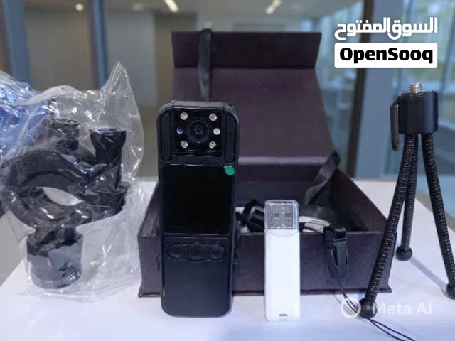 كاميرا تسجيل فيديو ... مغامرات (اصلية)