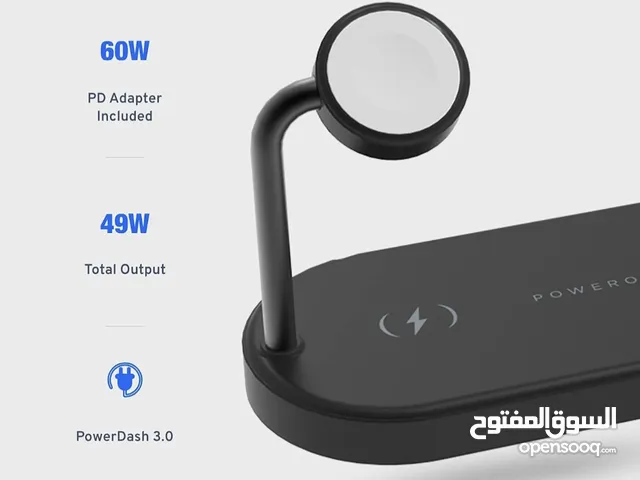 Powerology wireless charger