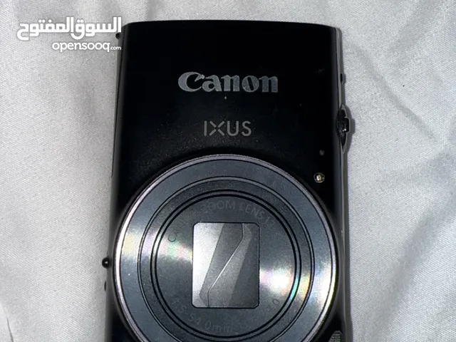 Canon DSLR Cameras in Dubai