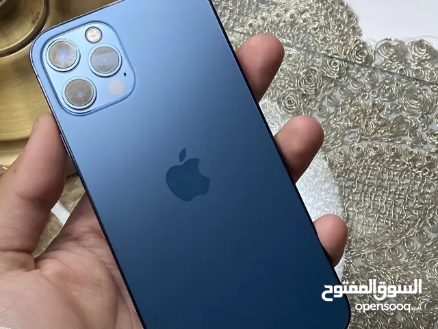 Apple iPhone 12 Pro 256 GB in Tripoli