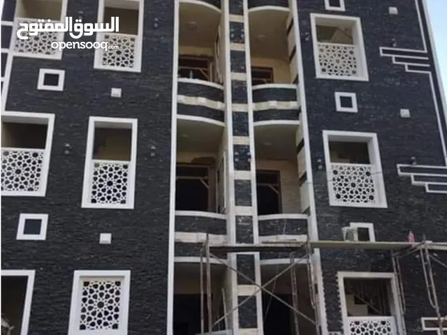 105 m2 2 Bedrooms Apartments for Rent in Baghdad University