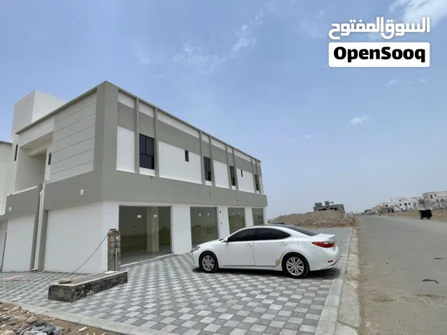 95 m2 2 Bedrooms Apartments for Rent in Muscat Al Maabilah