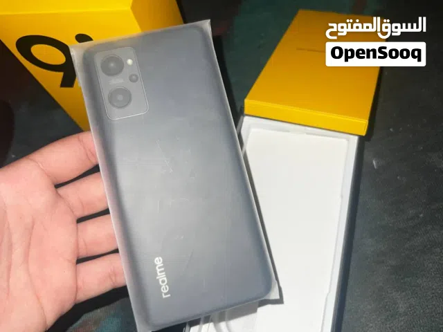 سلام عليكم ريلمي 9i للبيع اقره وصف