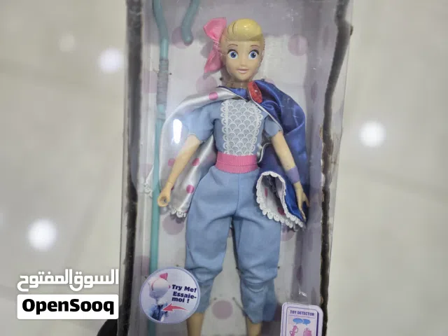 لعبة toy story الاصليه