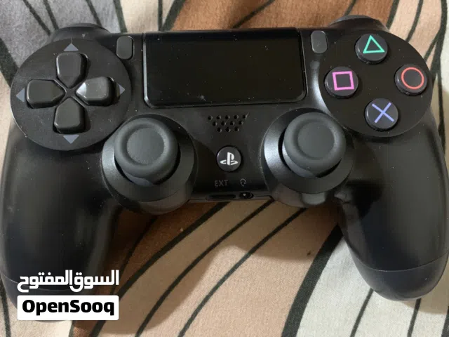 جوستك بلي فور  مستعمله للبيع