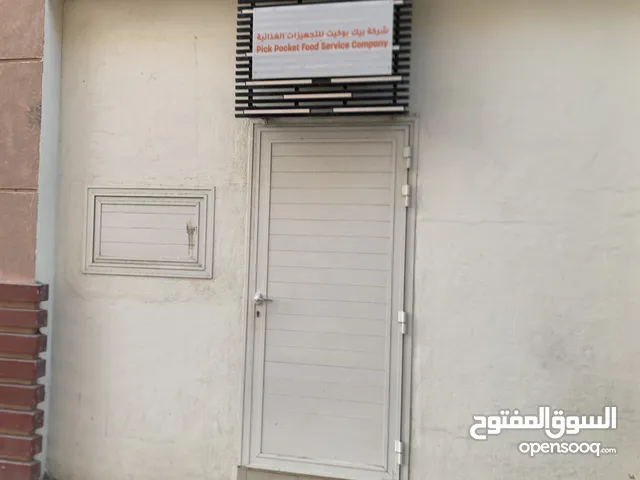 20 m2 Restaurants & Cafes for Sale in Mubarak Al-Kabeer West Abu Fetera