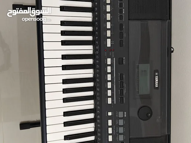 Yamaha PSR E 433 keyboard