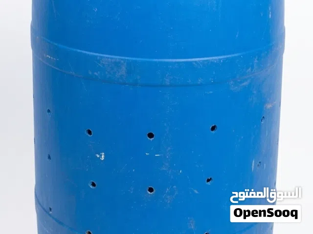 200 liters composting bin ready for use