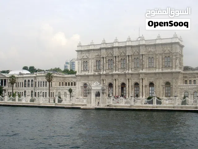 منزل ارضي في وسط البلاد