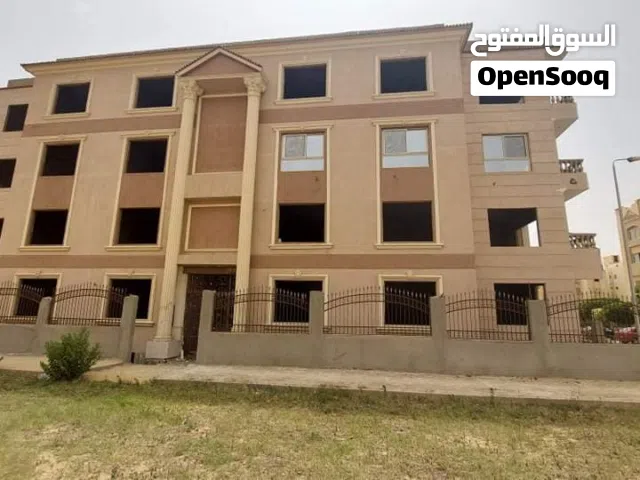 Building for Sale in Cairo Shorouk City