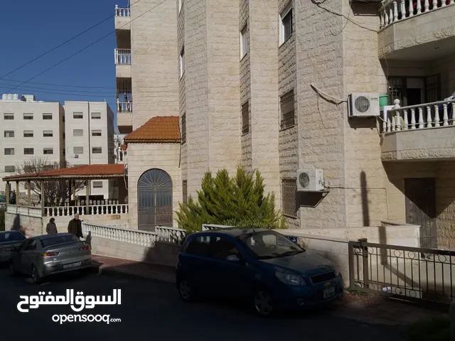 255 m2 3 Bedrooms Apartments for Sale in Amman Tabarboor