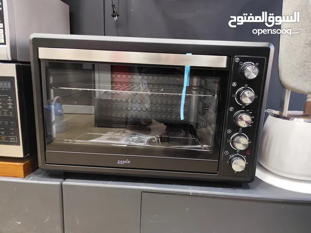 عرض نااار على فرن كهربا العملاق سامكس 100 لتر قوة 2800 واط مع شواي ومروحه