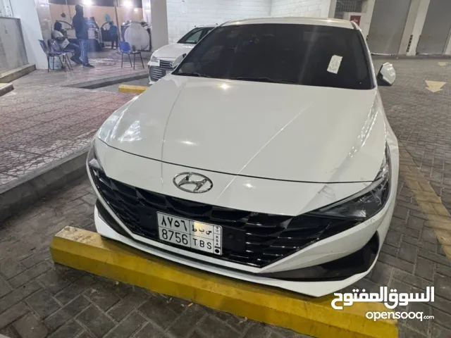 هوينداي النترا