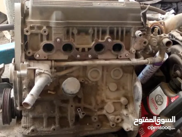 مكينة و قير راف فور يركب من موديل 1994-1996