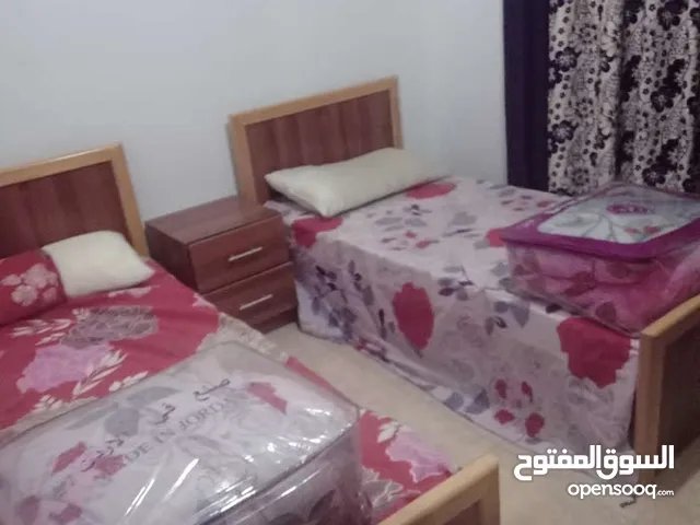 75m2 2 Bedrooms Apartments for Rent in Amman University Street