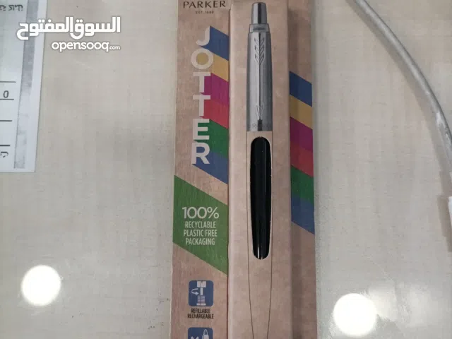 قلم باركر جديد غير مستعمل