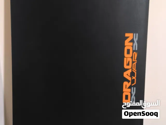 طاوله جيمنج للبيع RGB