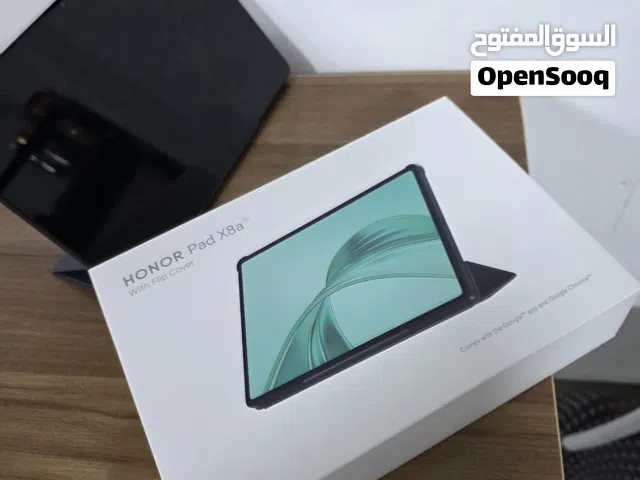Honor Honor Pad X8 128 GB in Basra