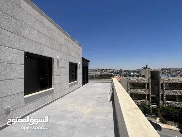 500 m2 4 Bedrooms Apartments for Sale in Amman Dabouq