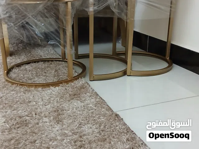 طربيزات وطاولات  سيرفس