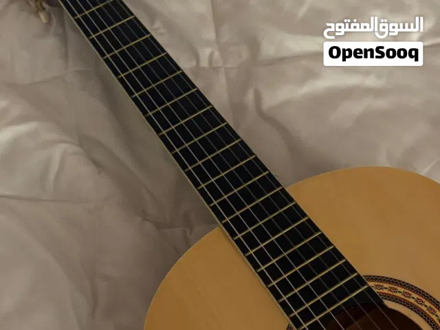 قيتار كلاسيك جديد