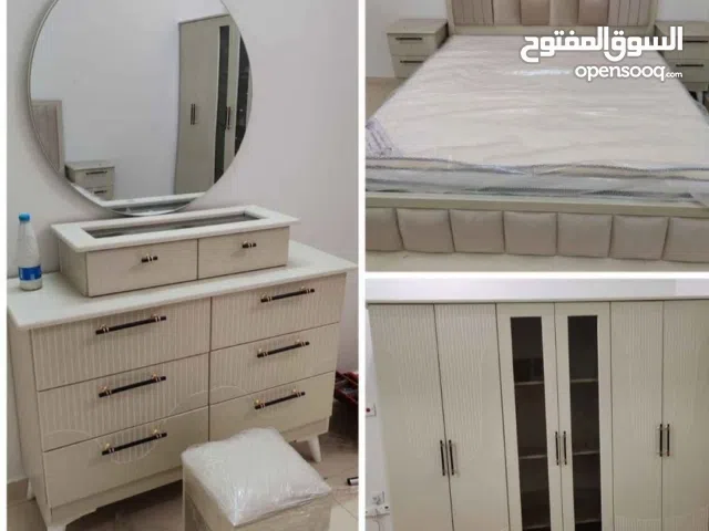 غرف نوم جديده جاهز جوده عاليه السعر شامل التوصيل والتركيب