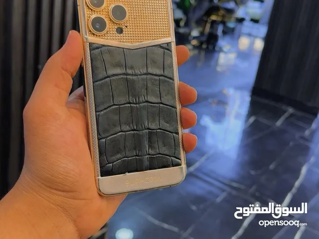 ايفون 13 pro max مستعمل بحالة ممتازه