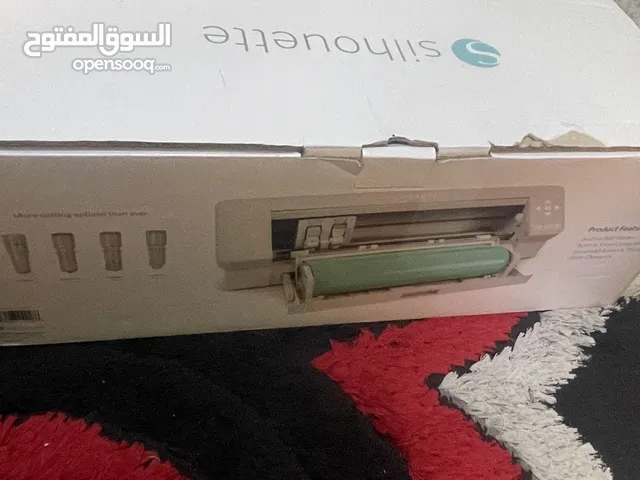 Multifunction Printer Panasonic printers for sale  in Al Batinah