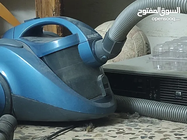 Other Vacuum Cleaners for sale in Irbid