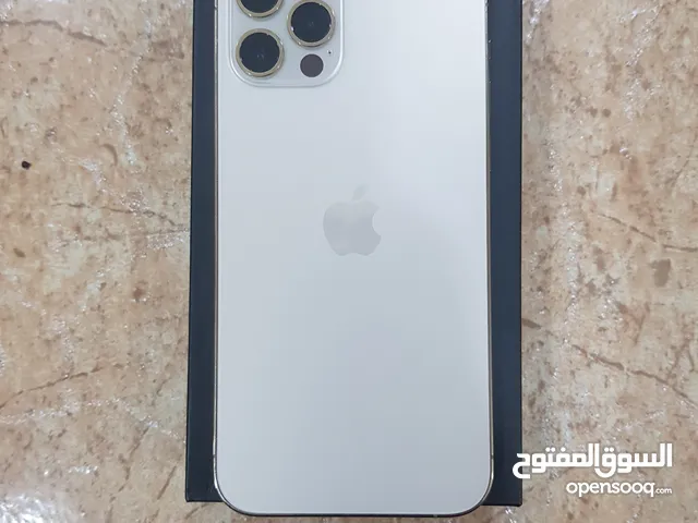 Apple iPhone 12 Pro 256 GB in Northern Governorate