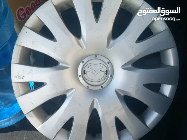 طاسة عجل مازدا زوم 6 أو 3 ممتاز