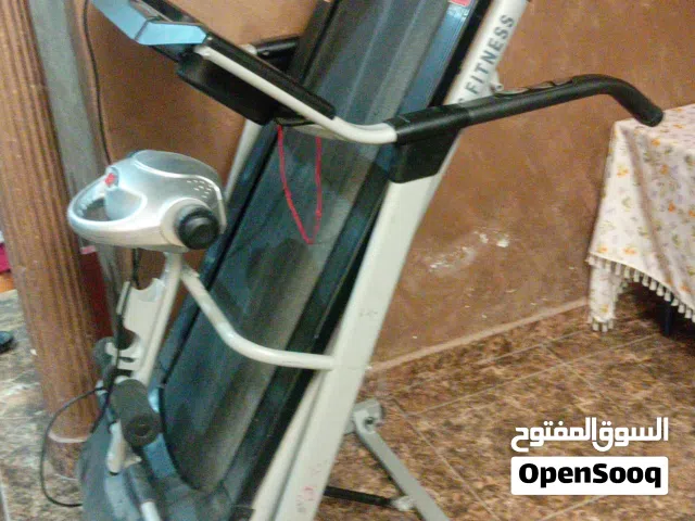 جهاز كارديو مستعمل بحالة جيدة  الموقع شفا بدران  السعر 150  .......................