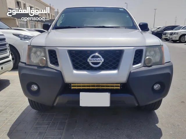 Used Nissan X-Terra in Al Ain