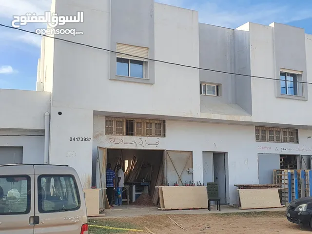 1 Floor Building for Sale in Sfax Other