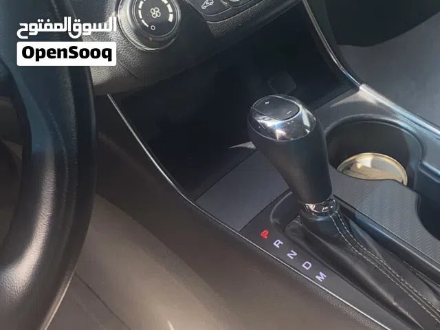 2014 شيفروليه امبالا LS
