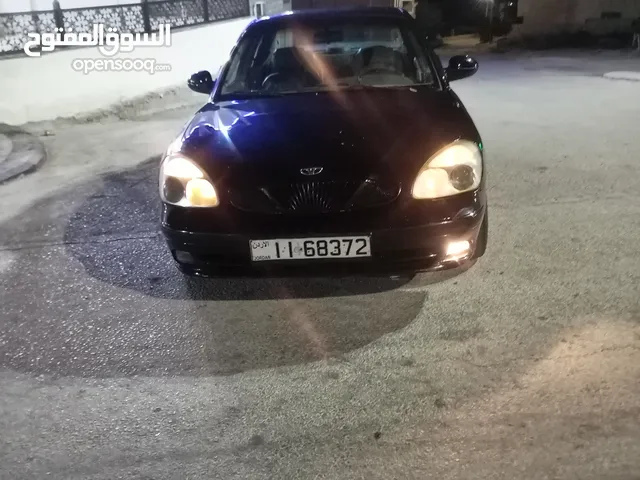 Used Daewoo Nubira in Al Karak