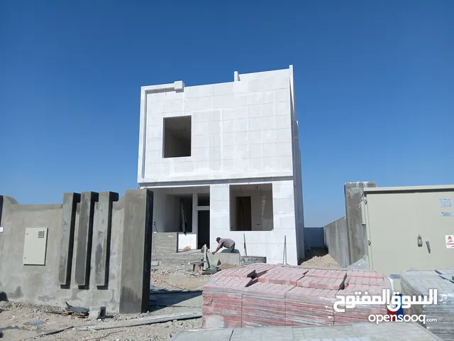 281 m2 5 Bedrooms Villa for Sale in Muscat Amerat