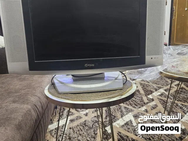 شاشة مقاس 20