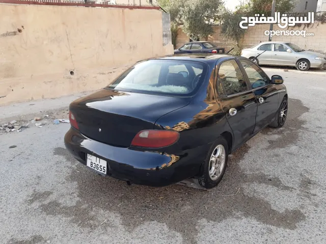 Used Hyundai Avante in Zarqa