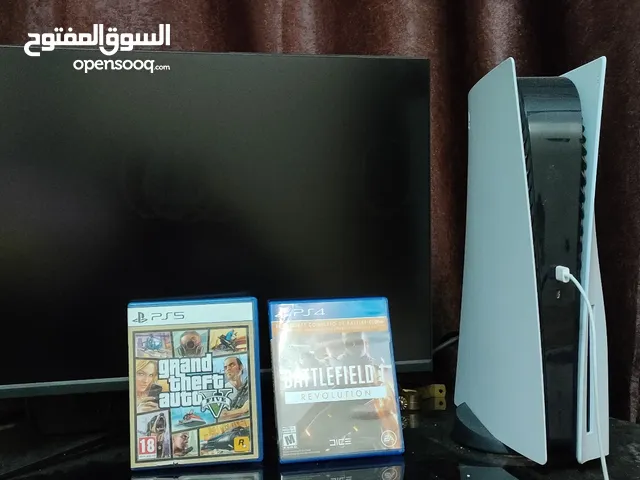 Playstation 5 for sale in Baghdad