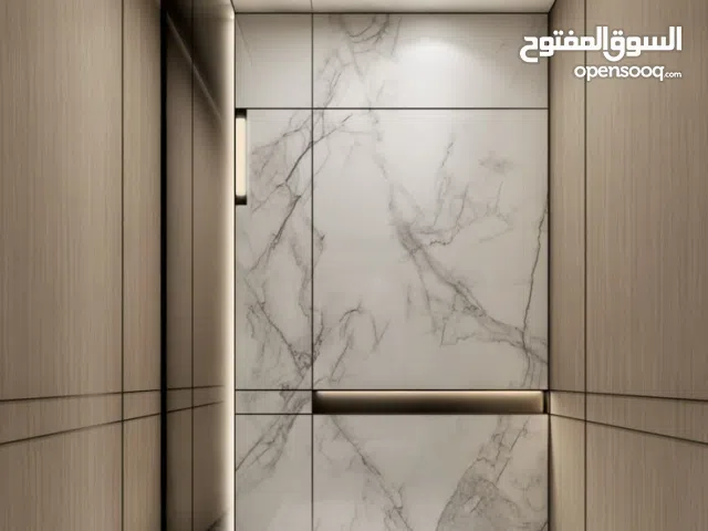 مصاعد جرين لاين