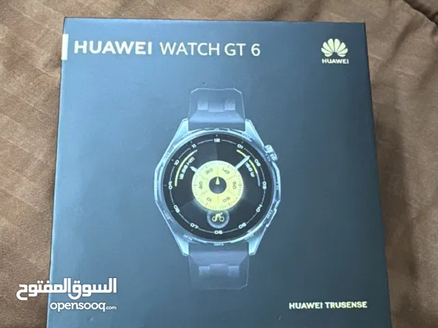 Huawei smart watches for Sale in Al Batinah