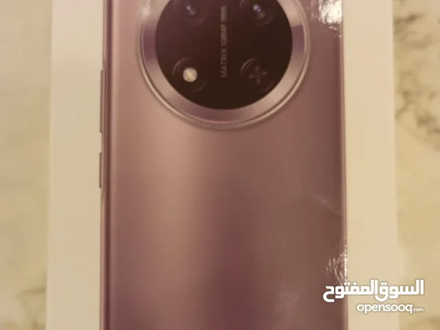 honor x9c 5g جديد بالكرتونه لم يستخدم ابدا