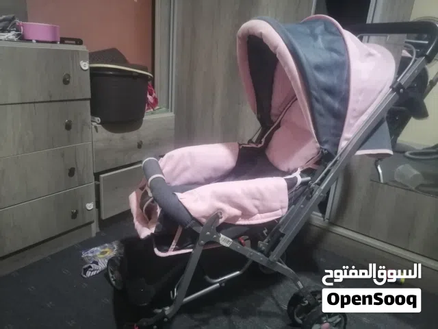 عرباية نقل أطفال