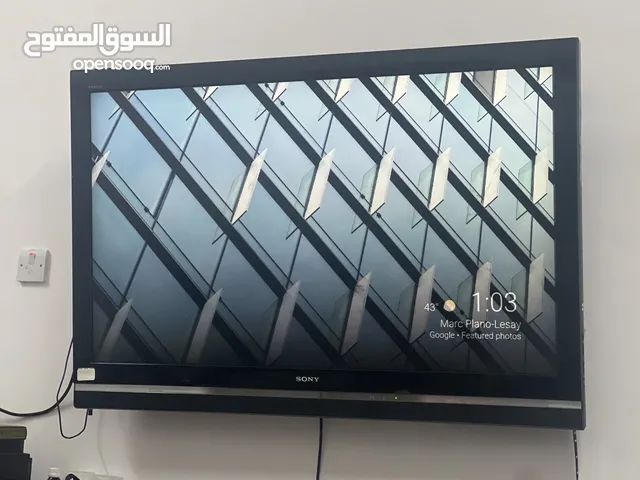 Sony LCD 58 inch TV in Al Ain