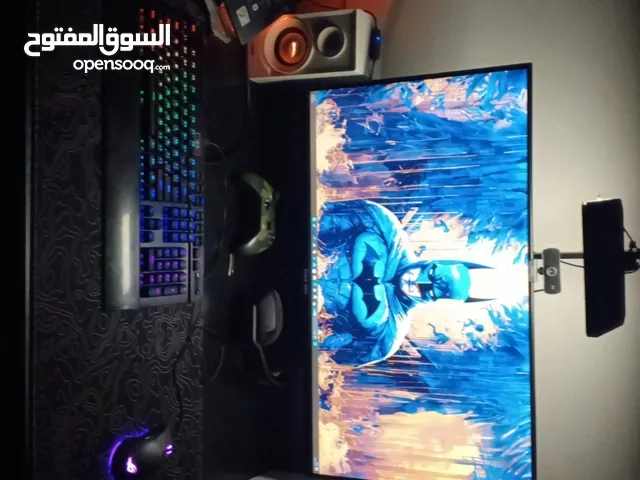 32" Other monitors for sale  in Karbala