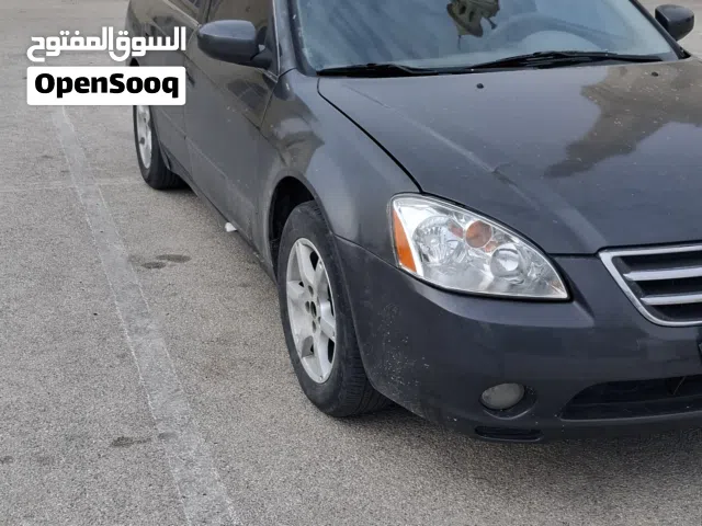 التيما للبيع 2007