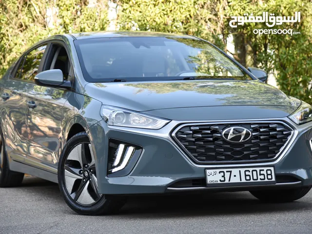 هيواندي ايونك 2022 بدفعه 3500